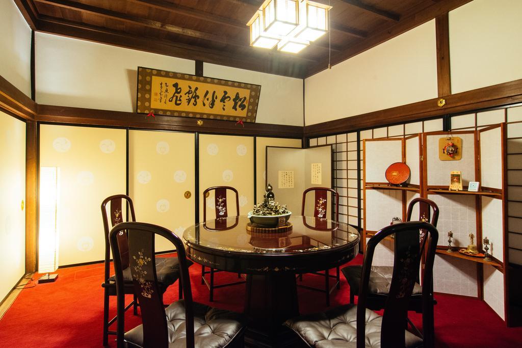 高野山 宿坊 熊谷寺 -Koyasan Shukubo Kumagaiji- Wakayama Exterior foto